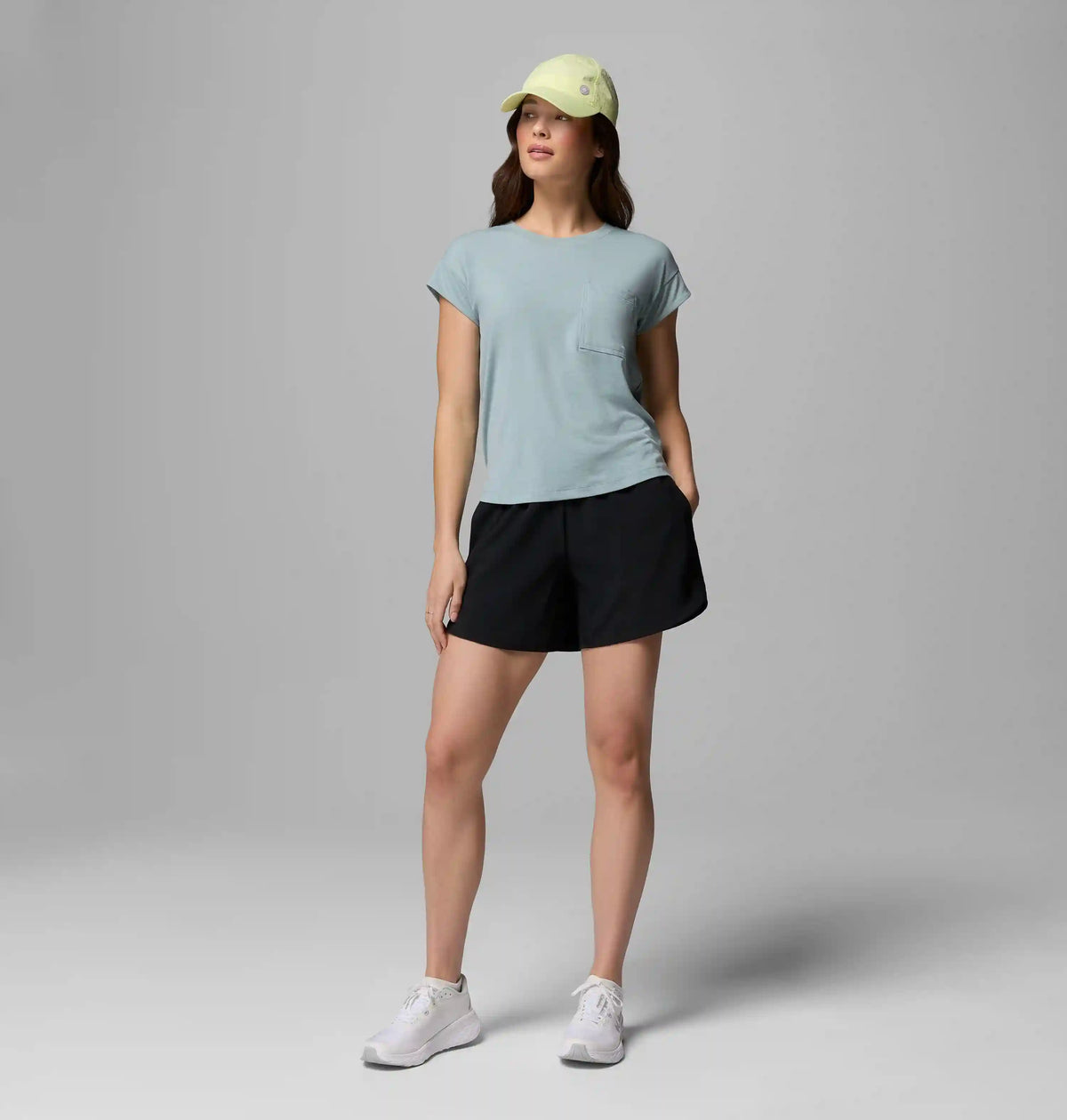Women's Vital Valley Shorts