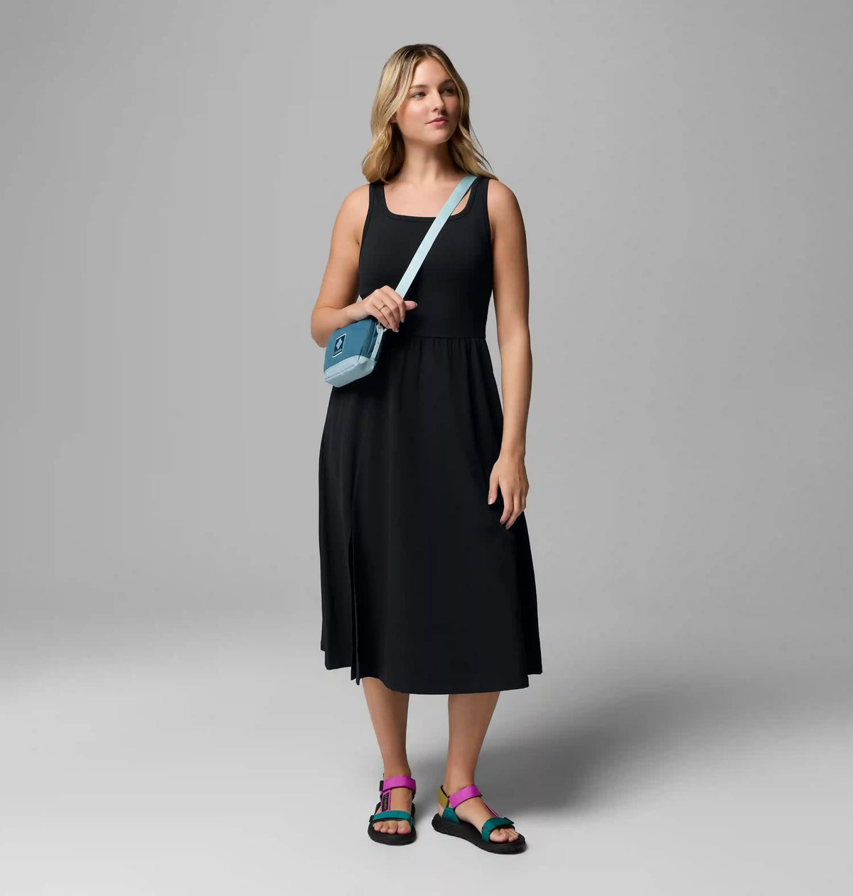 Women's Pinetown Canyon Rib Dress