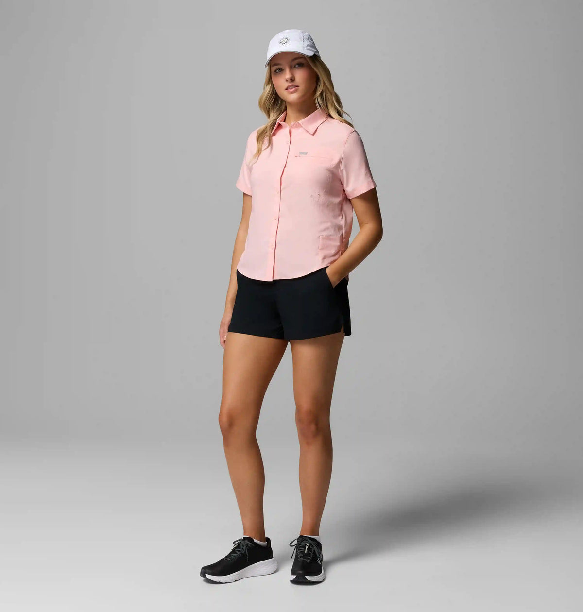Women's Shale Ridge Shorts