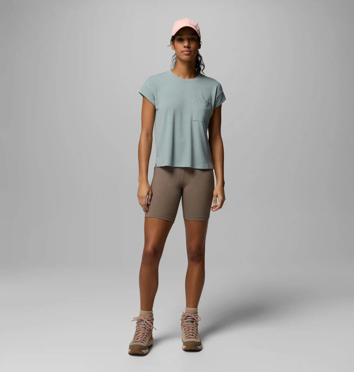Women's Loneridge Shorts