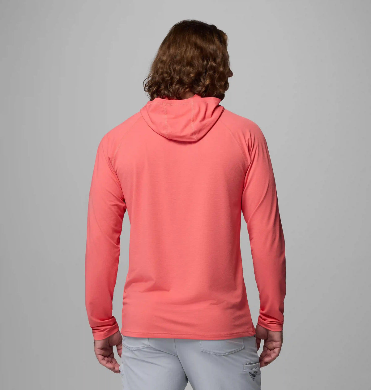 Men's PFG Solar Stream II Hoodie