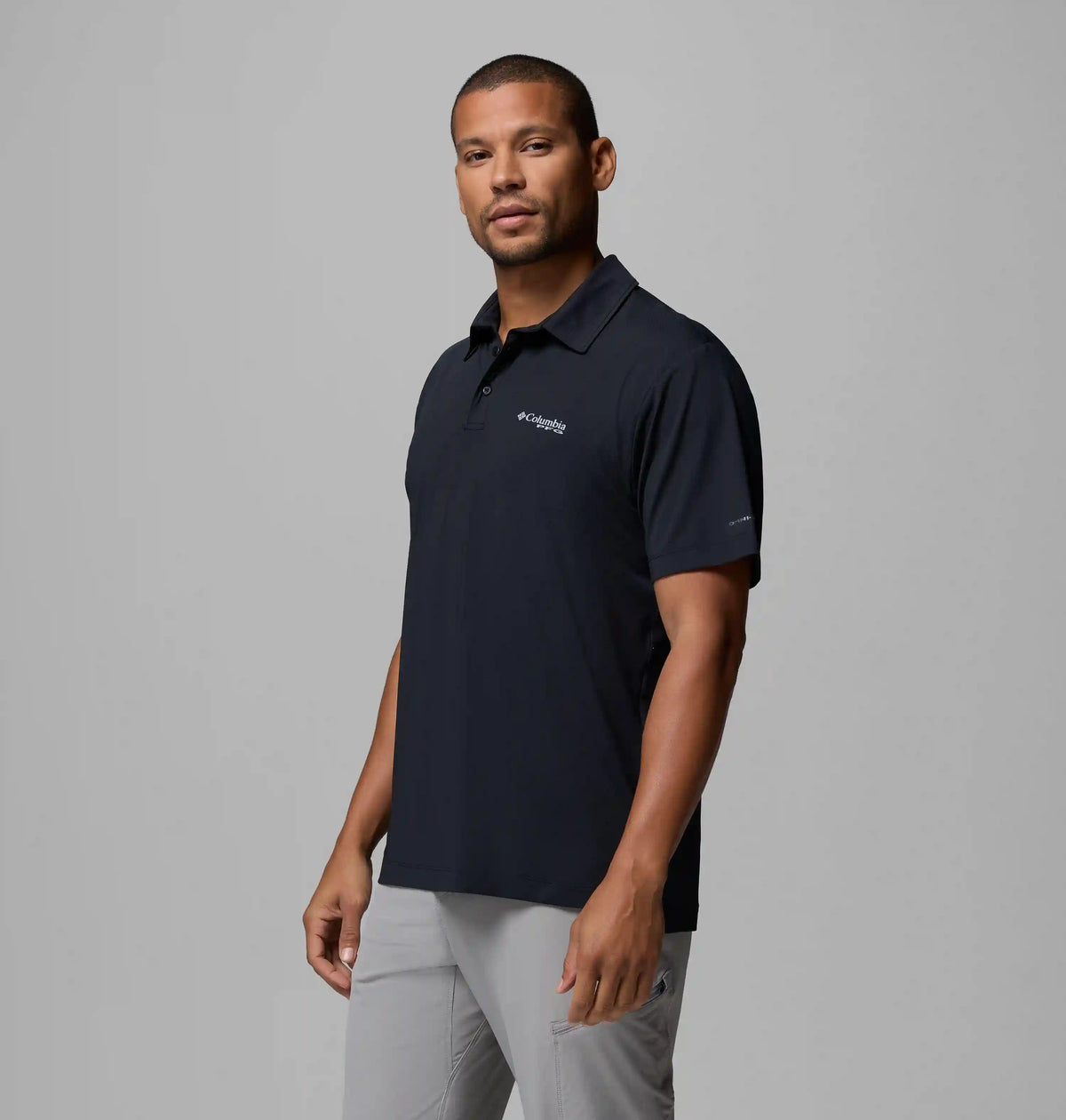 Men's PFG Solar Stream II Polo