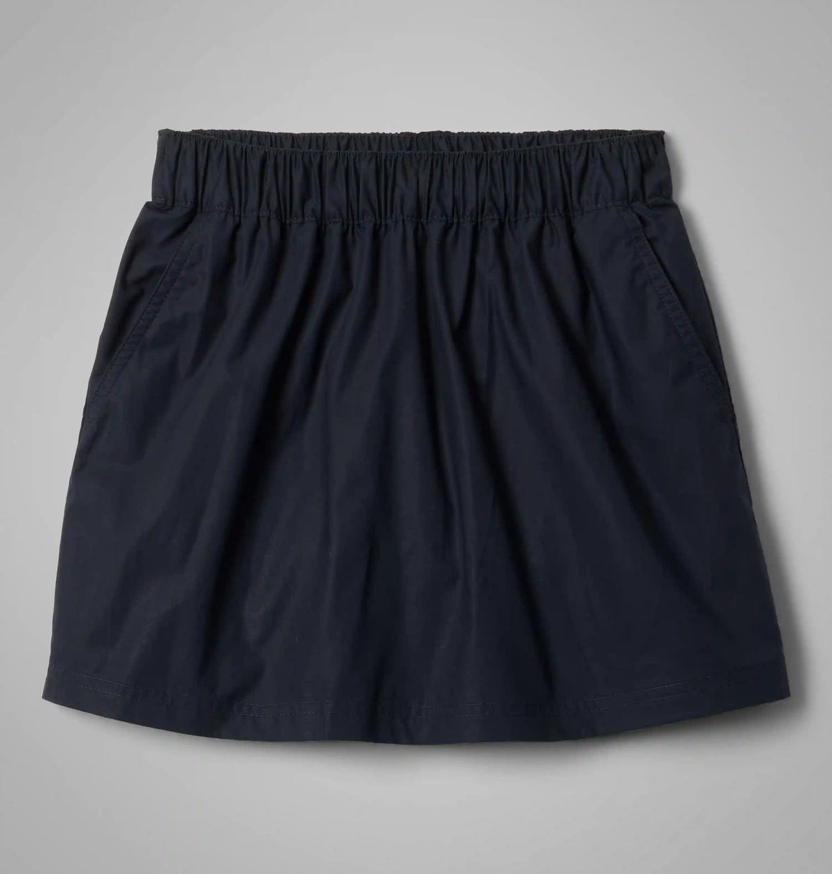 Girls' Washed Out Skort