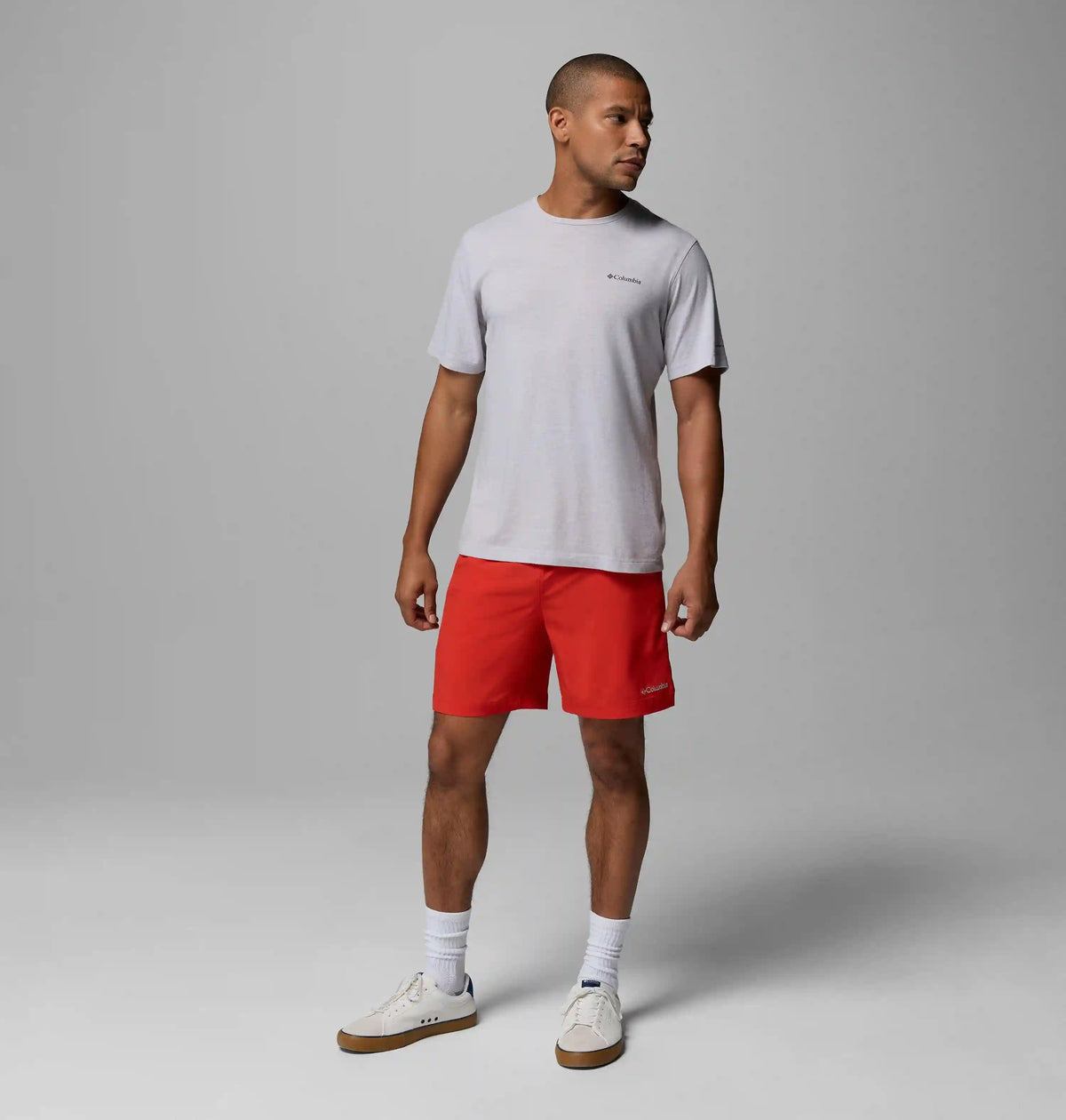 Men's Vital Valley Shorts