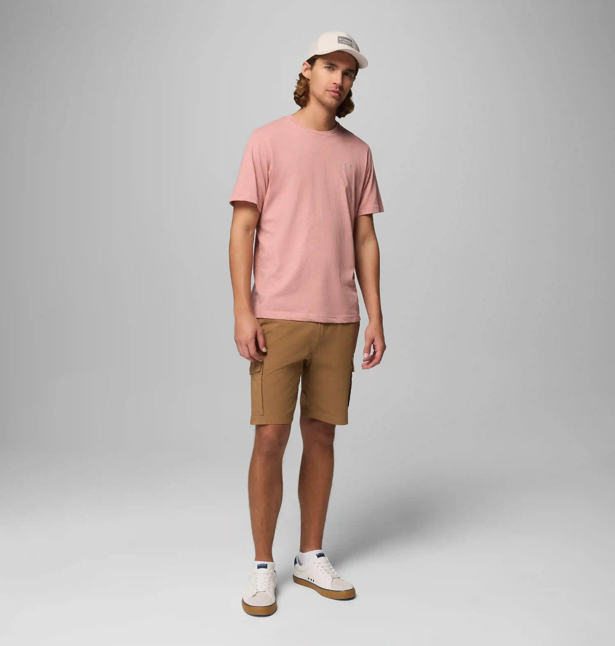 Men's ROC Cargo Shorts