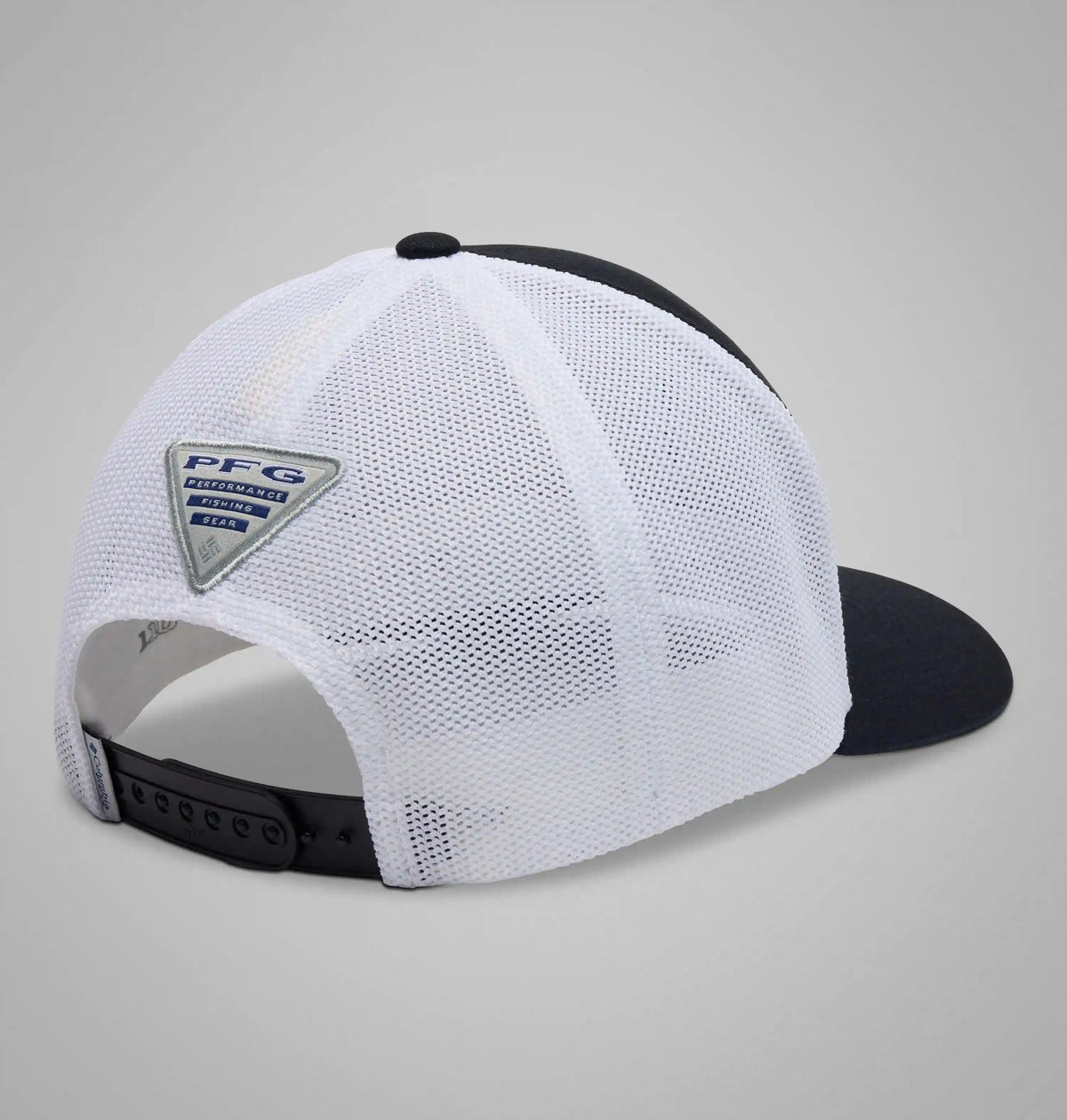 PFG Mesh 3D Stretch Snap Back Ball Cap