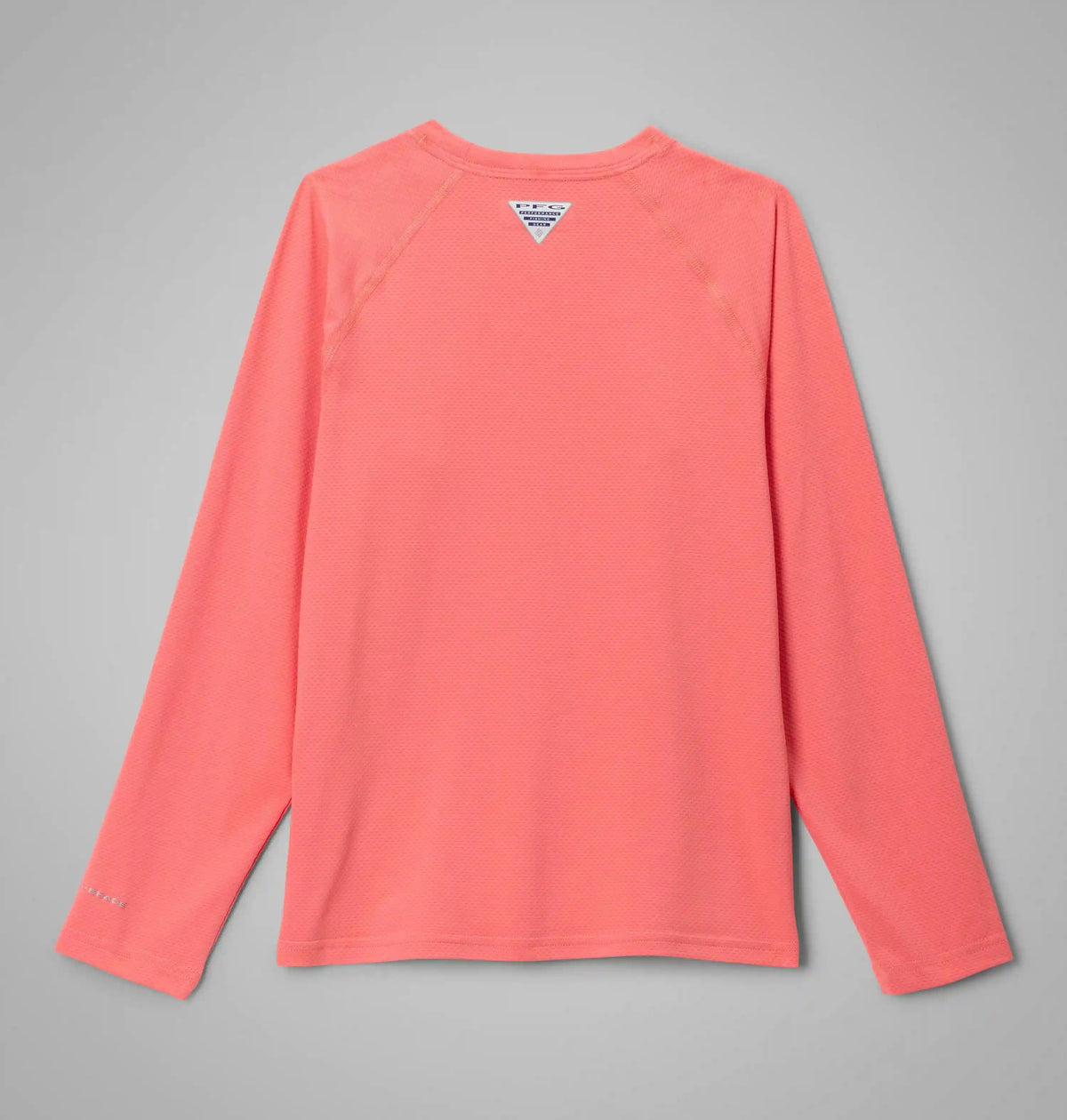 Kids' PFG Solar Stream II Long Sleeve Shirt