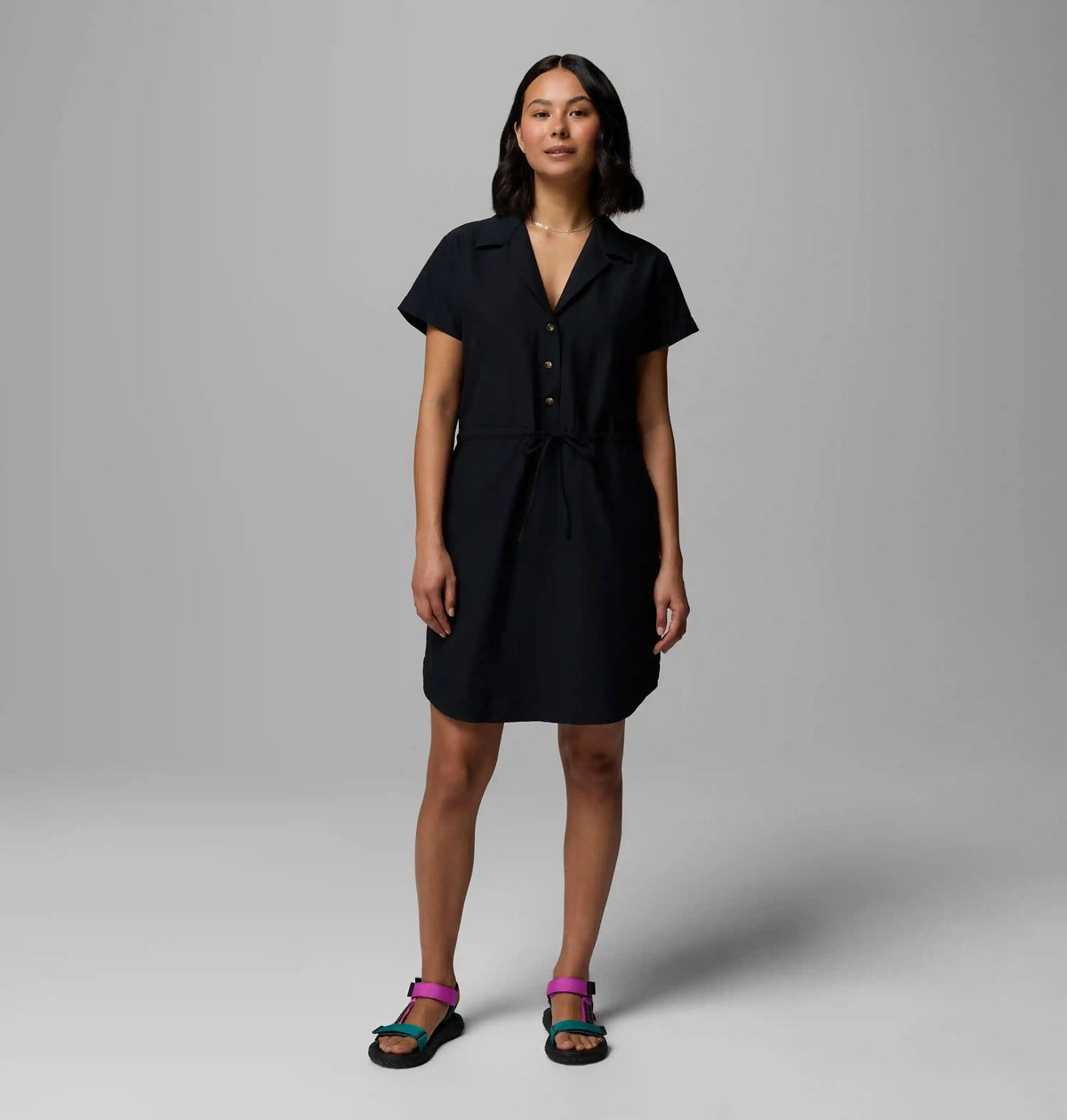 Women's Cedar Crest Dress