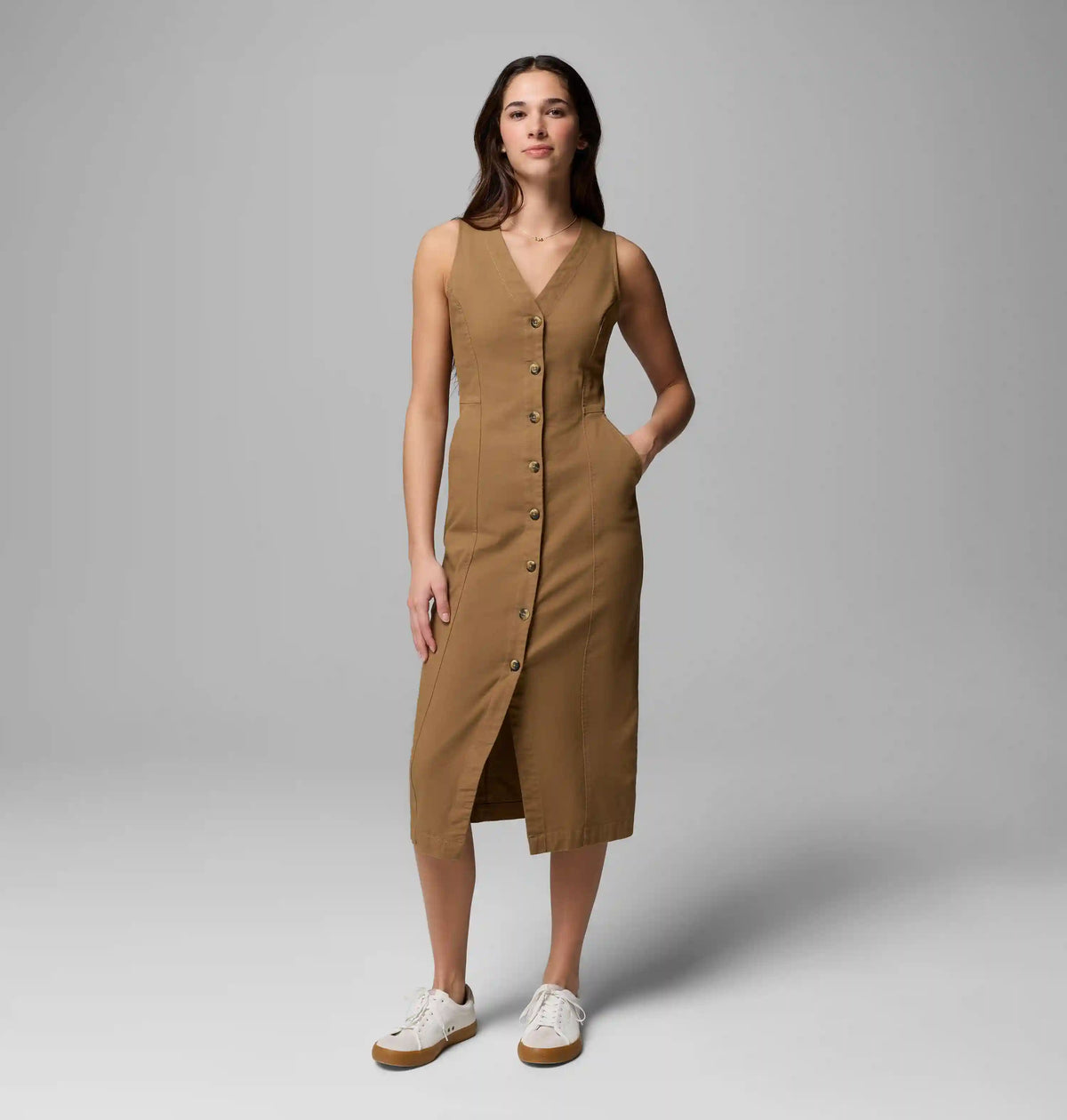 Women's Iris Canyon Dress