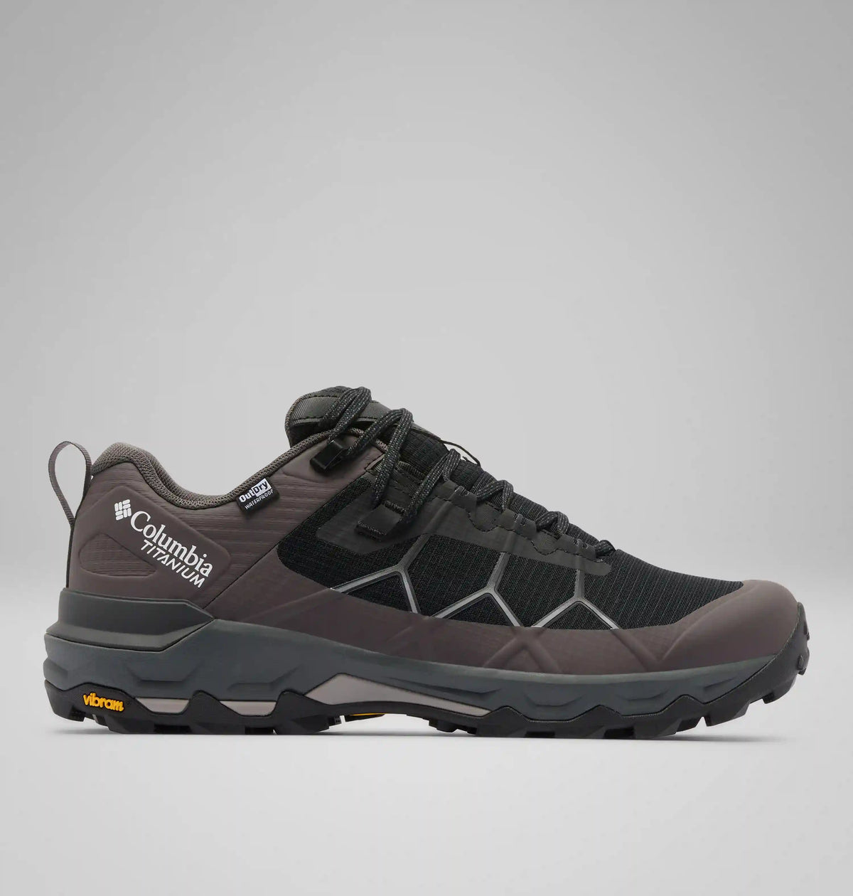 Men's Peakfreak Titanium OutDry Shoe