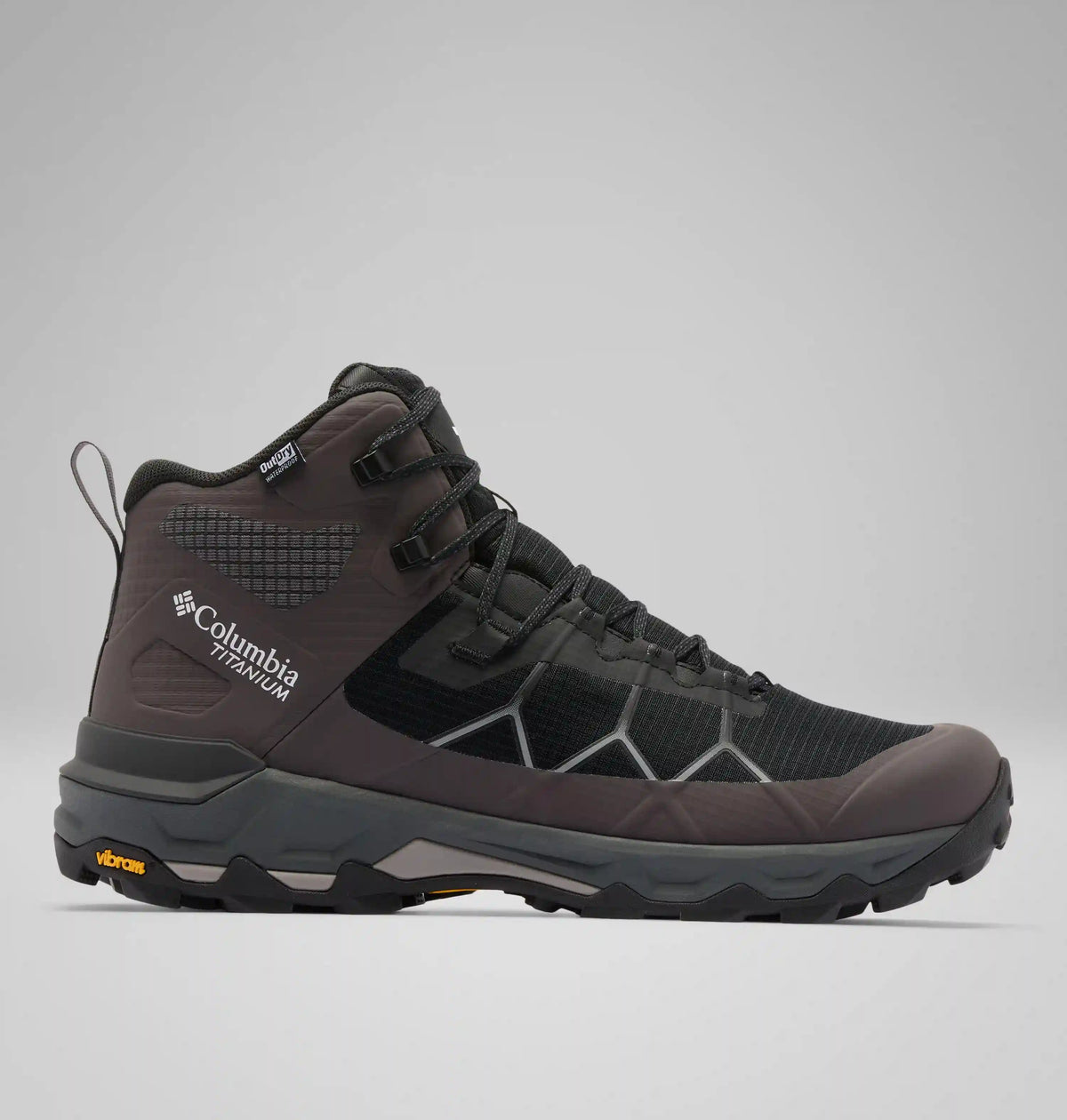 Men's Peakfreak Titanium OutDry Mid Shoe