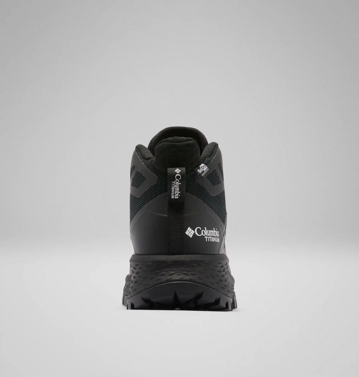 Men's Tellurix Titanium OutDry Mid Shoe - Wide
