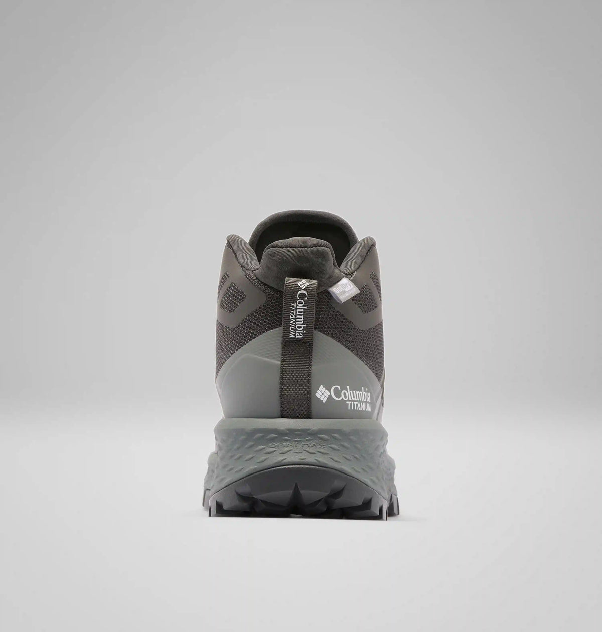Women's Tellurix Titanium OutDry Mid Shoe