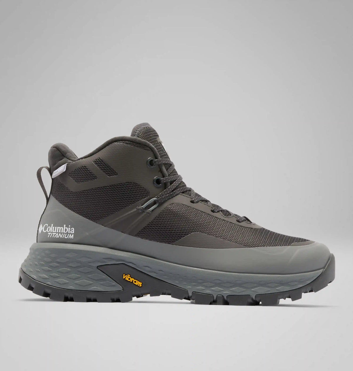 Women's Tellurix Titanium OutDry Mid Shoe