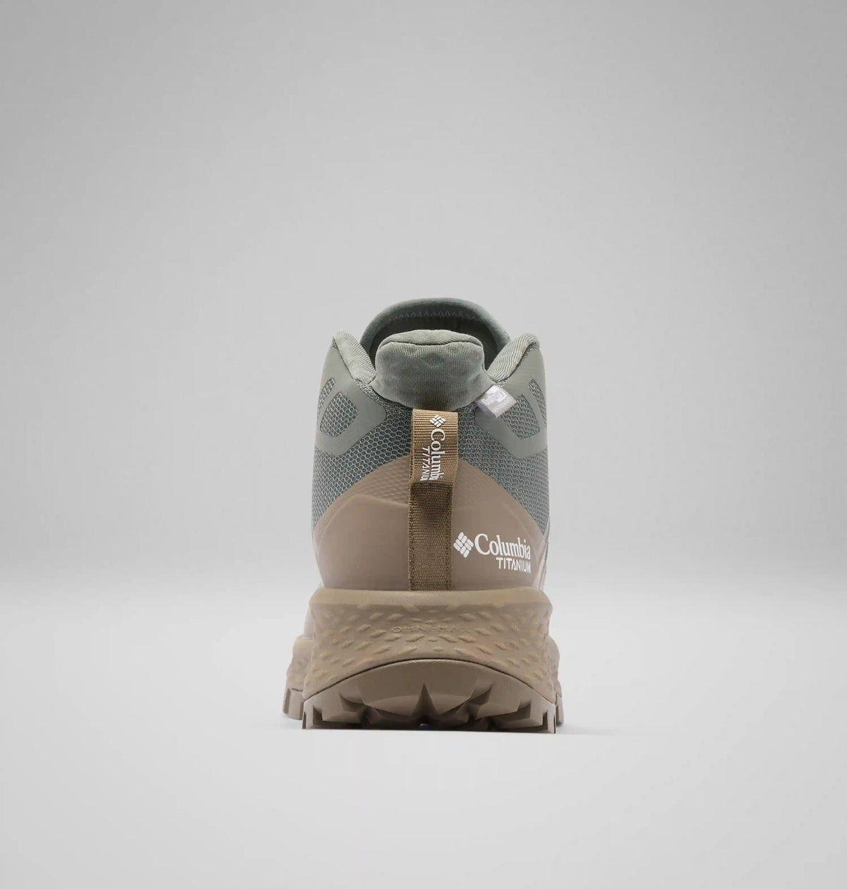 Women's Tellurix Titanium OutDry Mid Shoe - Wide