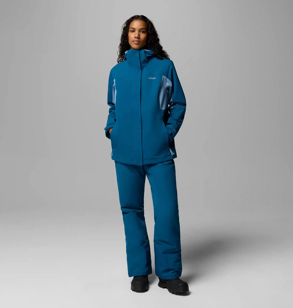 Women's Bugaboo IV Fleece Interchange Jacket