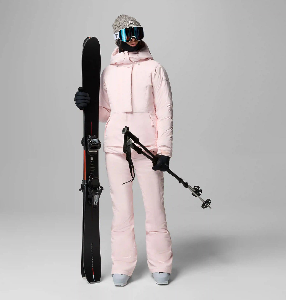 Women's Roffe Ridge Down Jacket