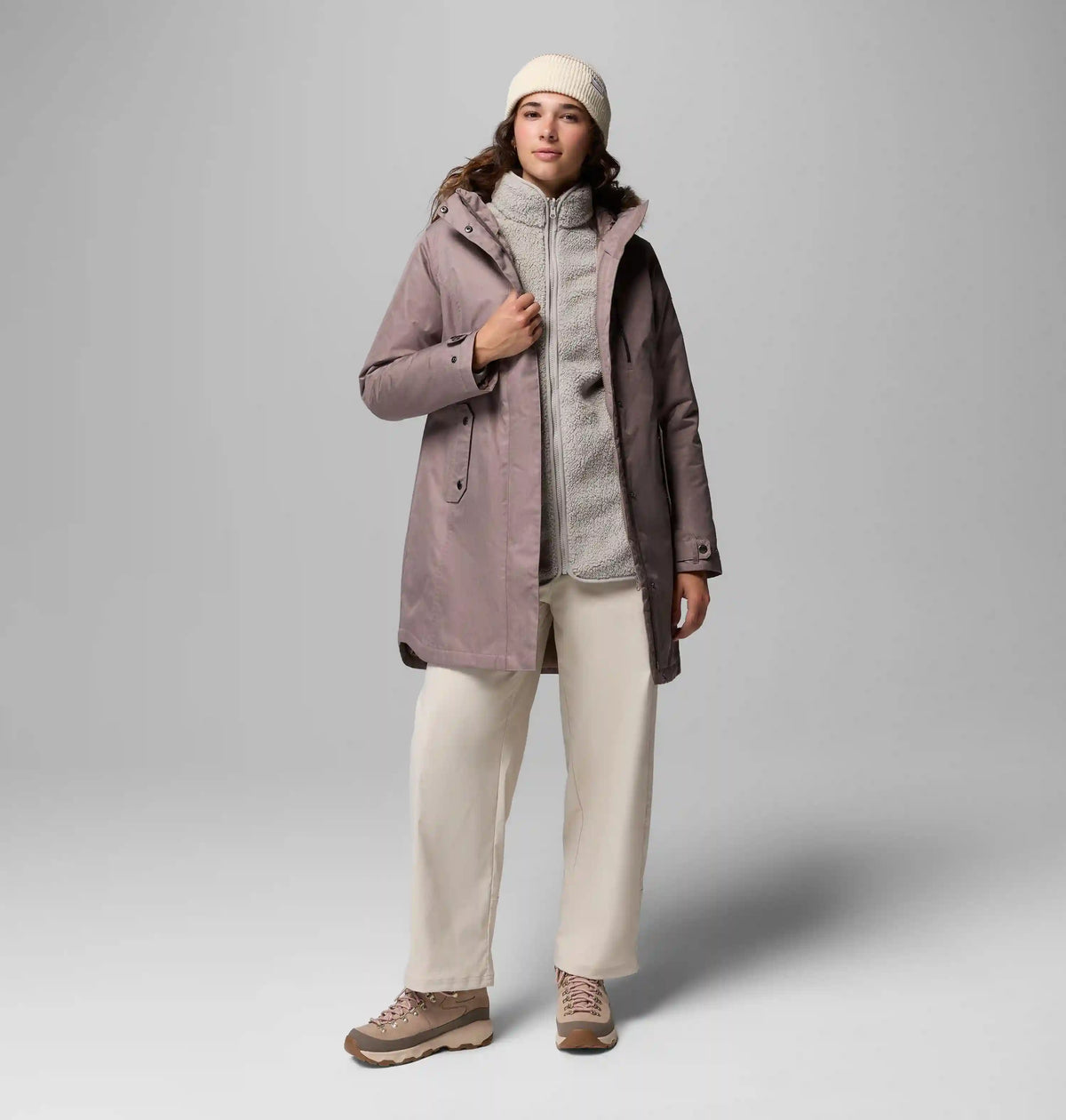 Women's Suttle Mountain Interchange Jacket