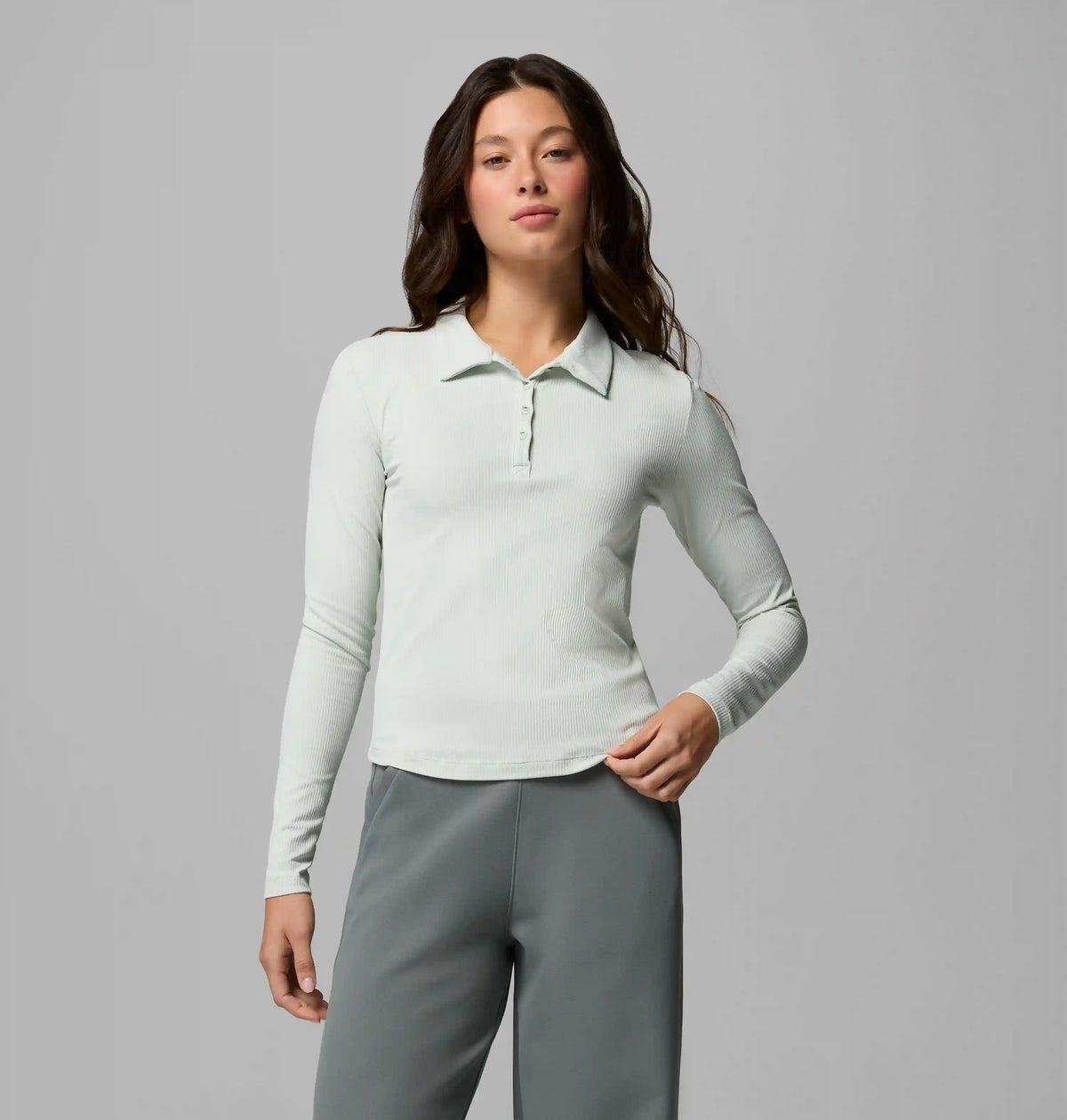 Women's Pinetown Canyon Long Sleeve Shirt