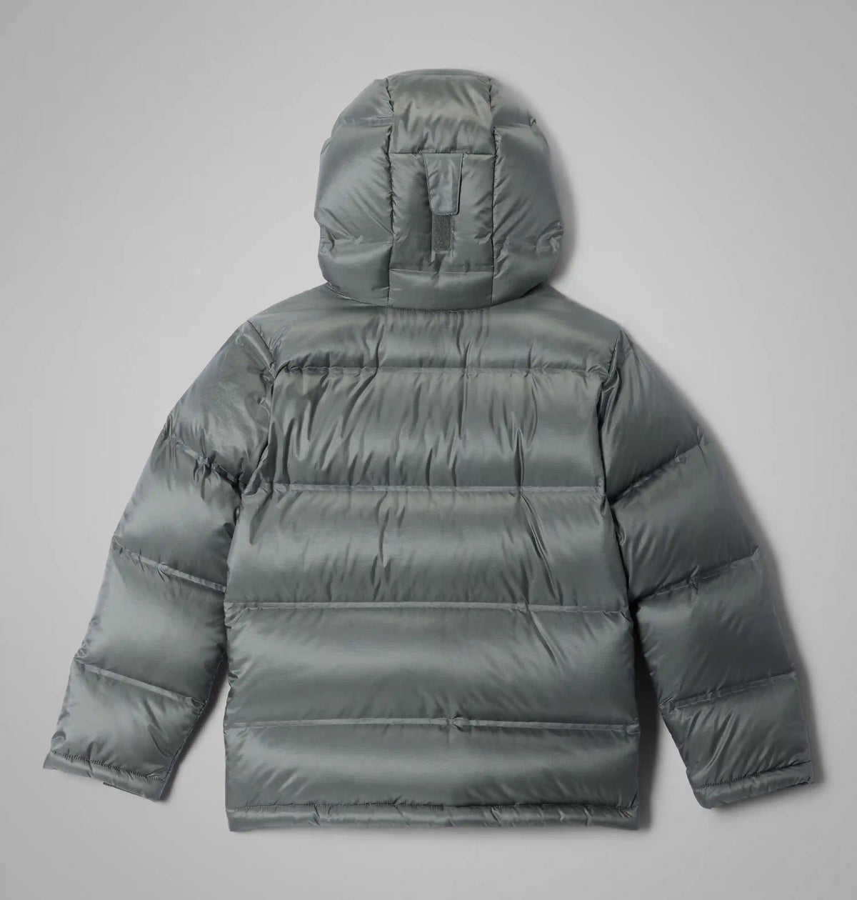 Boys' Street Heights Heat Seal Down Hooded Jacket