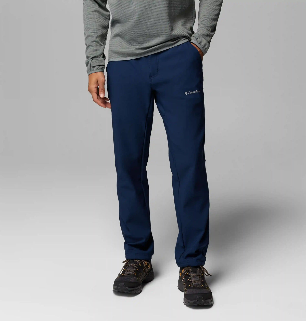 Men's Essential Hike Warm Pants