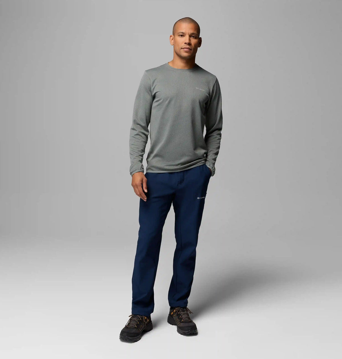 Men's Essential Hike Warm Pants