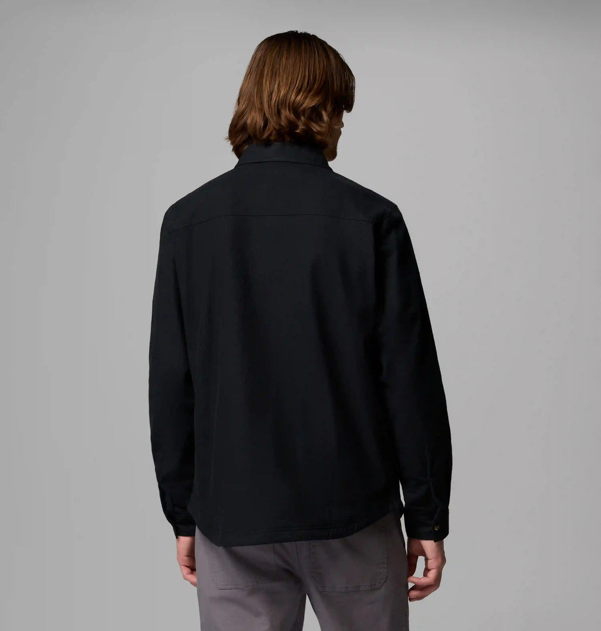 Men's Pitchstone Shirt Jacket
