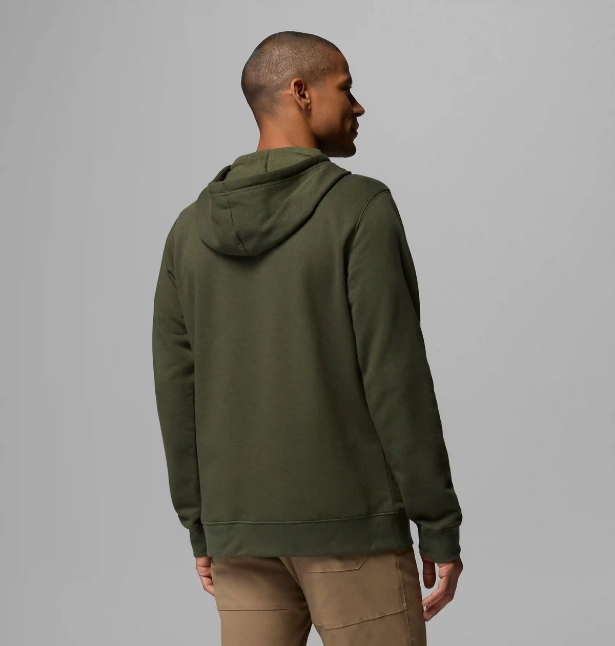 Men's PHG Archer Buck Hoodie