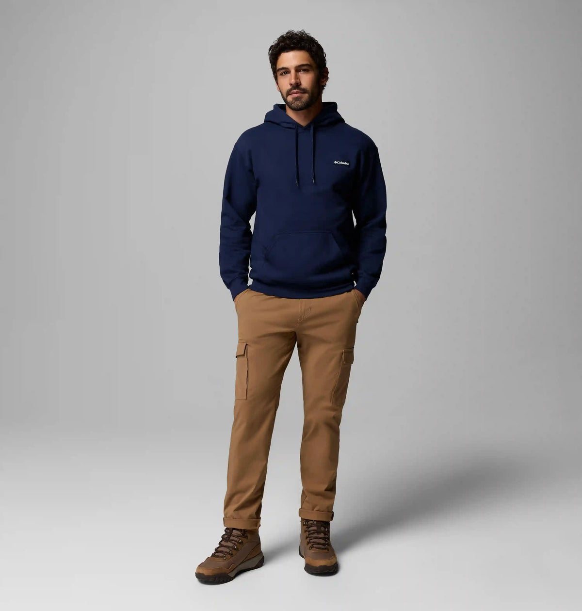 Men's Oakwind Hoodie