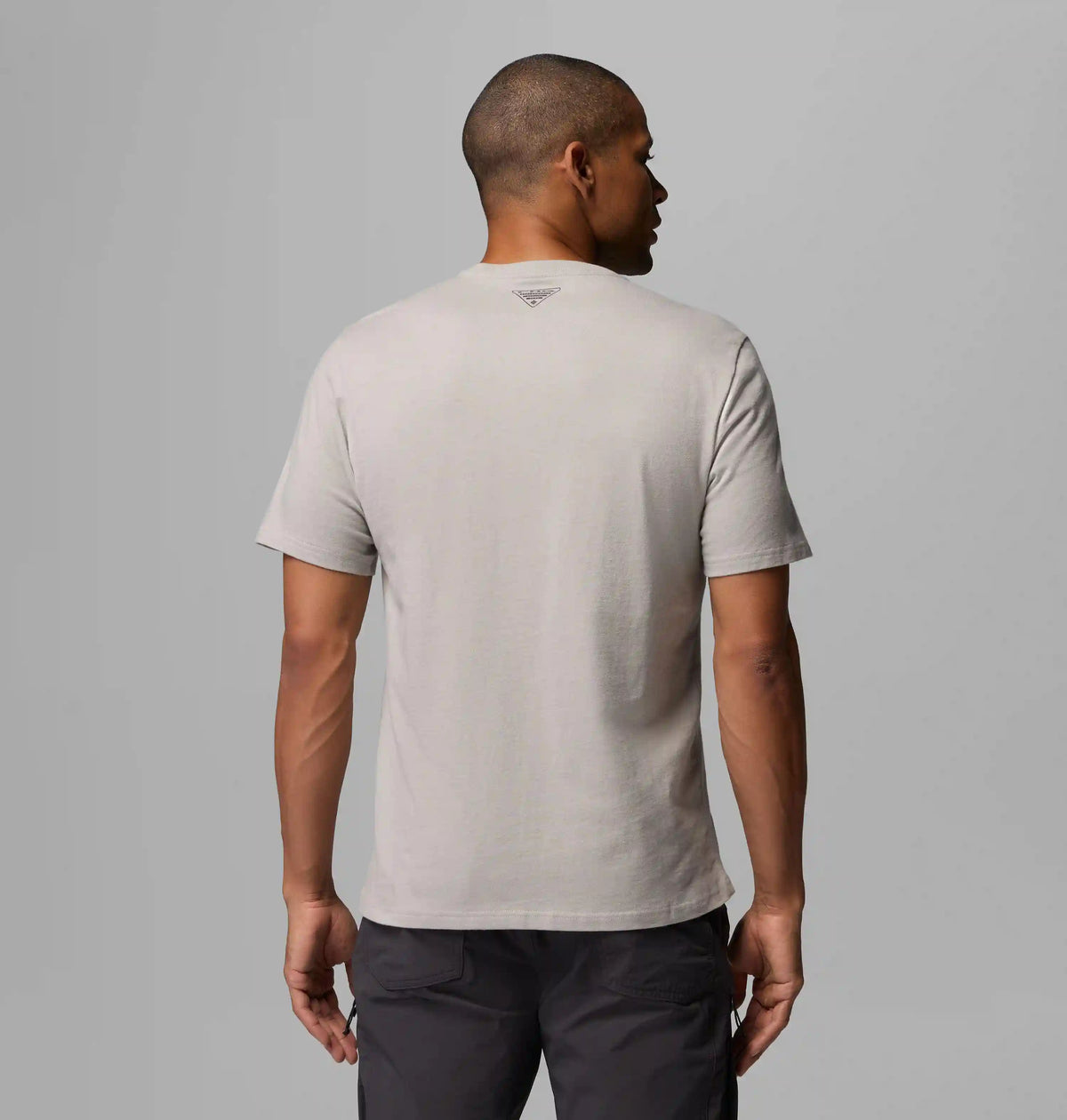Men's PHG Sharptail Camo Pocket T-Shirt