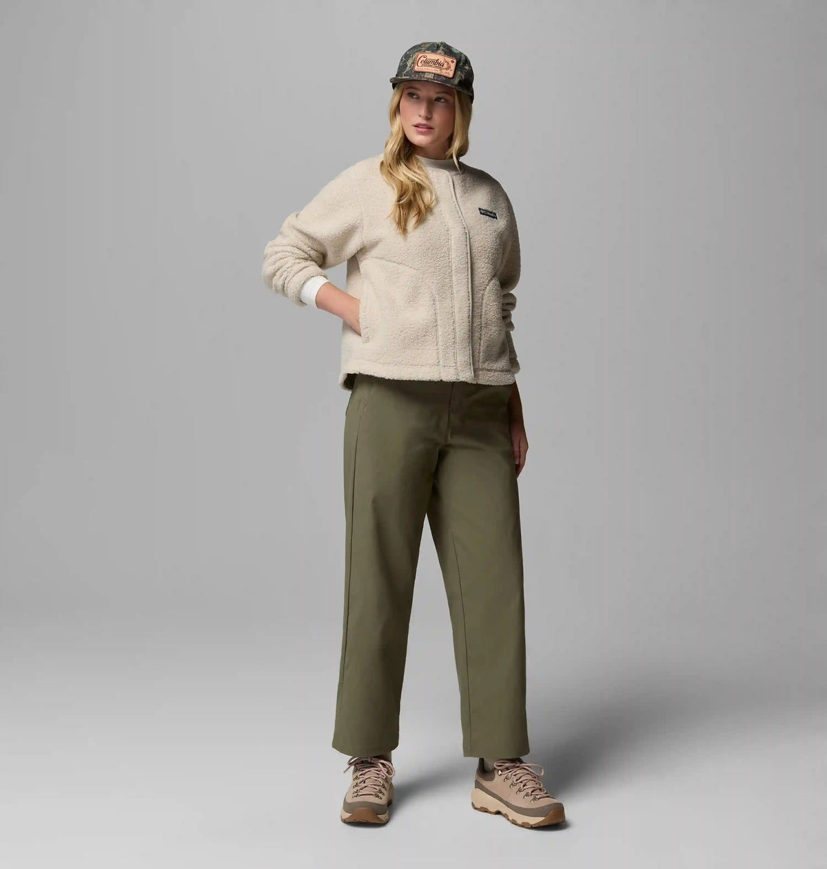Women's Panorama Liner Jacket