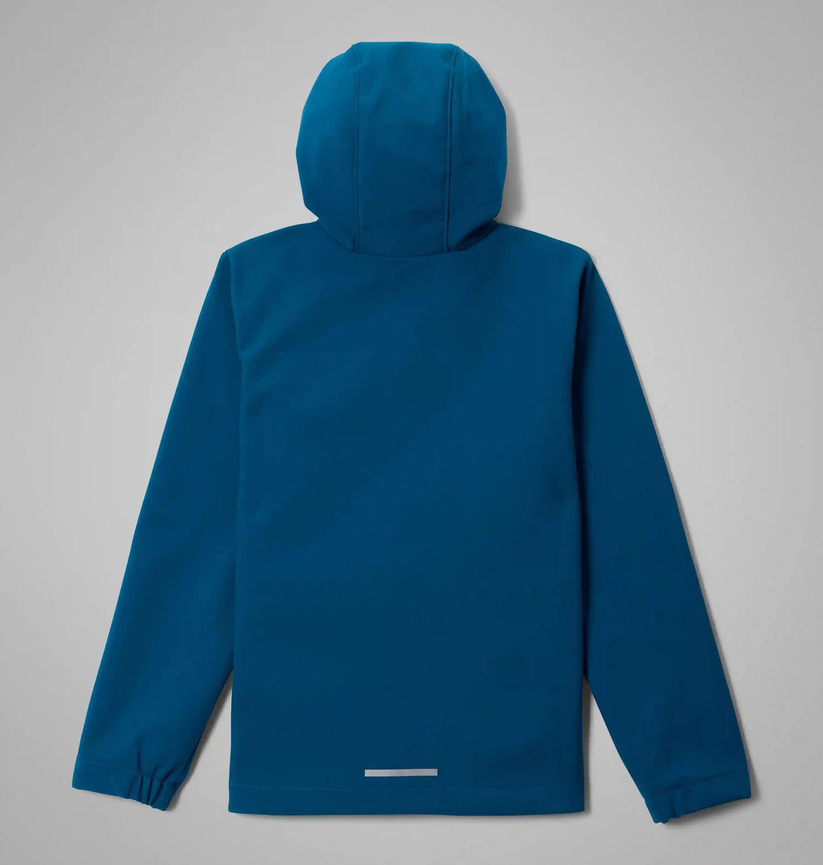 Kids' Ascender Hooded Softshell