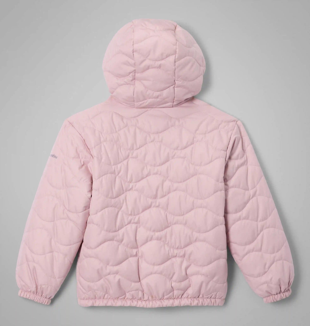 Girls' Bella Plush III Jacket
