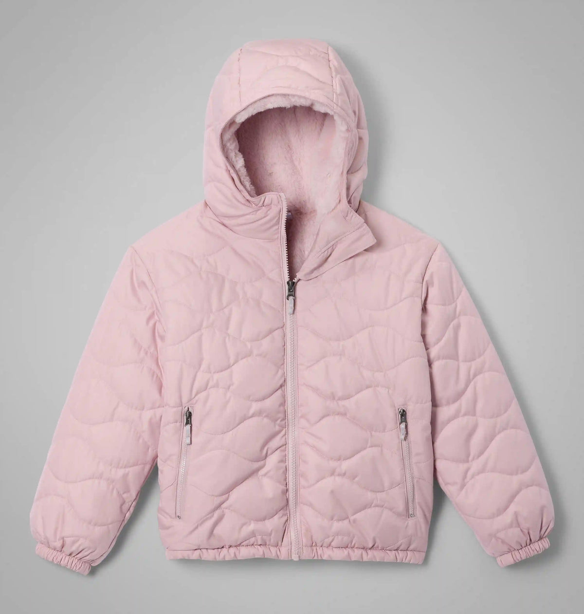 Girls' Bella Plush III Jacket