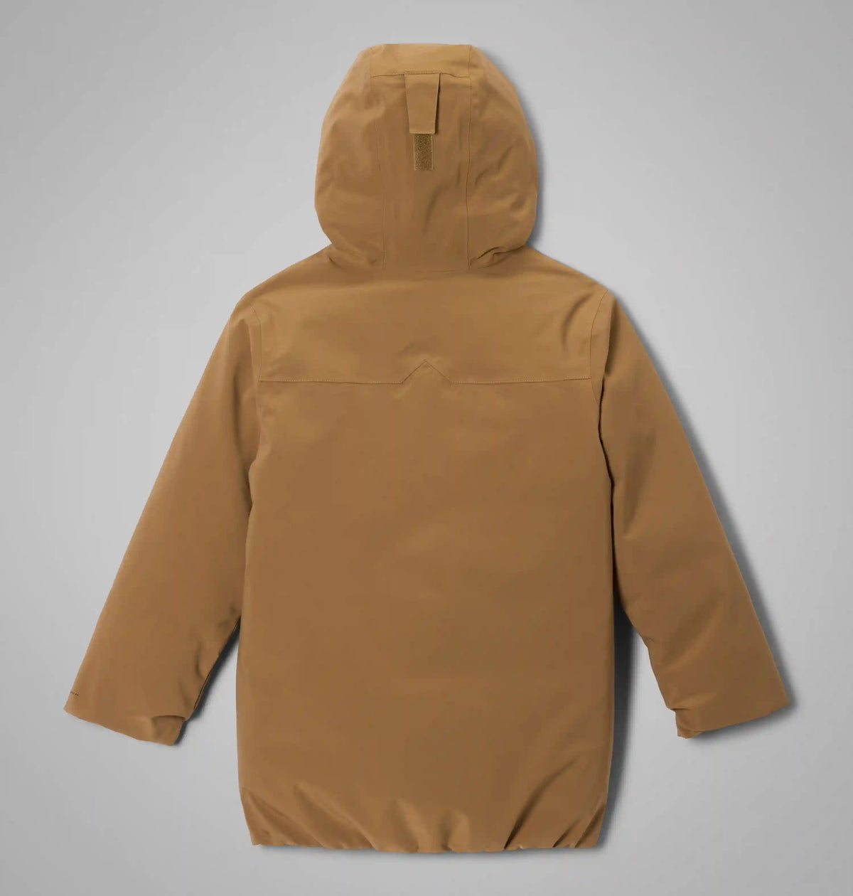 Kids' Highland Haven Parka