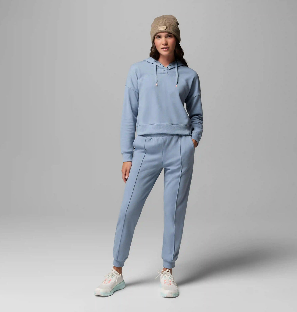Women's PFG Open Water Hoodie