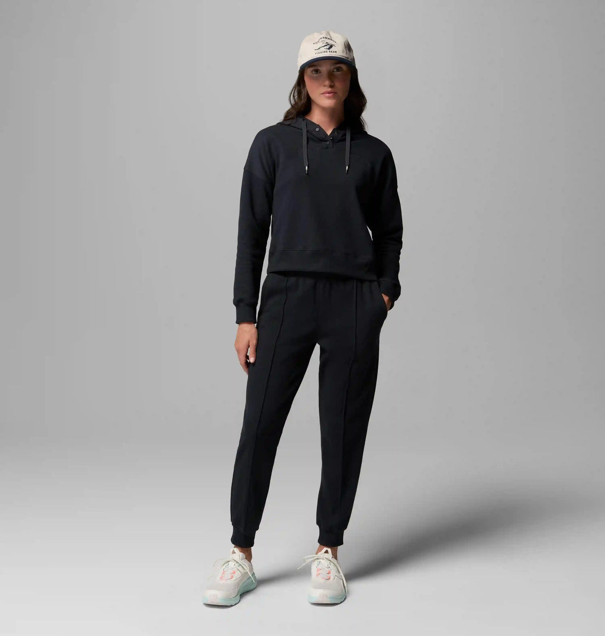 Women's PFG Open Water Fleece Joggers