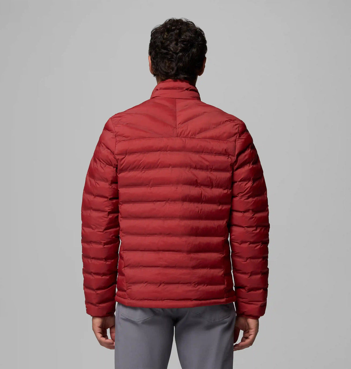 Men's Terwilliger Trail Heat Seal Jacket - Tall