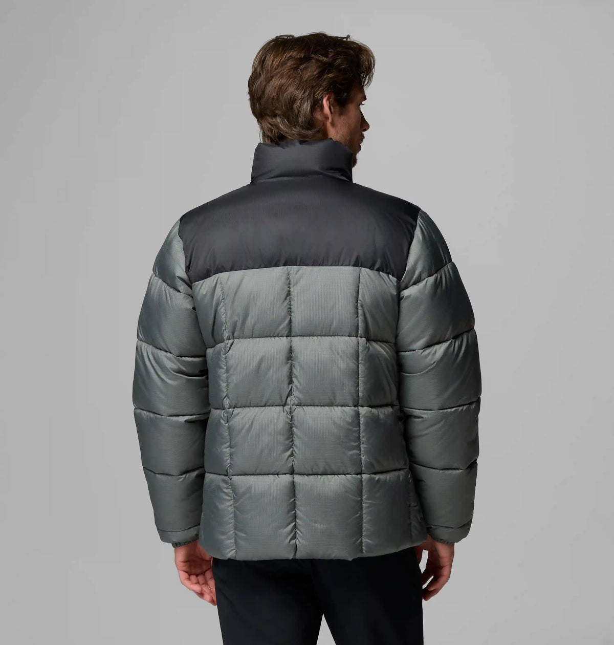 Men's Puffect IV Jacket - Tall