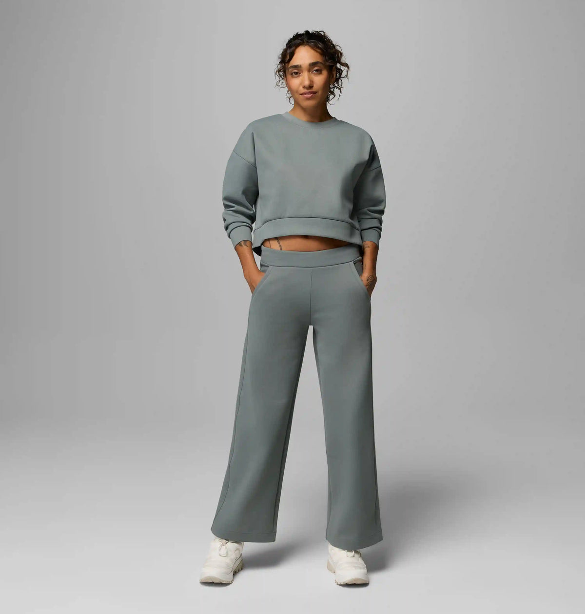 Women's Amazesweats Heavyweight Sweatshirt