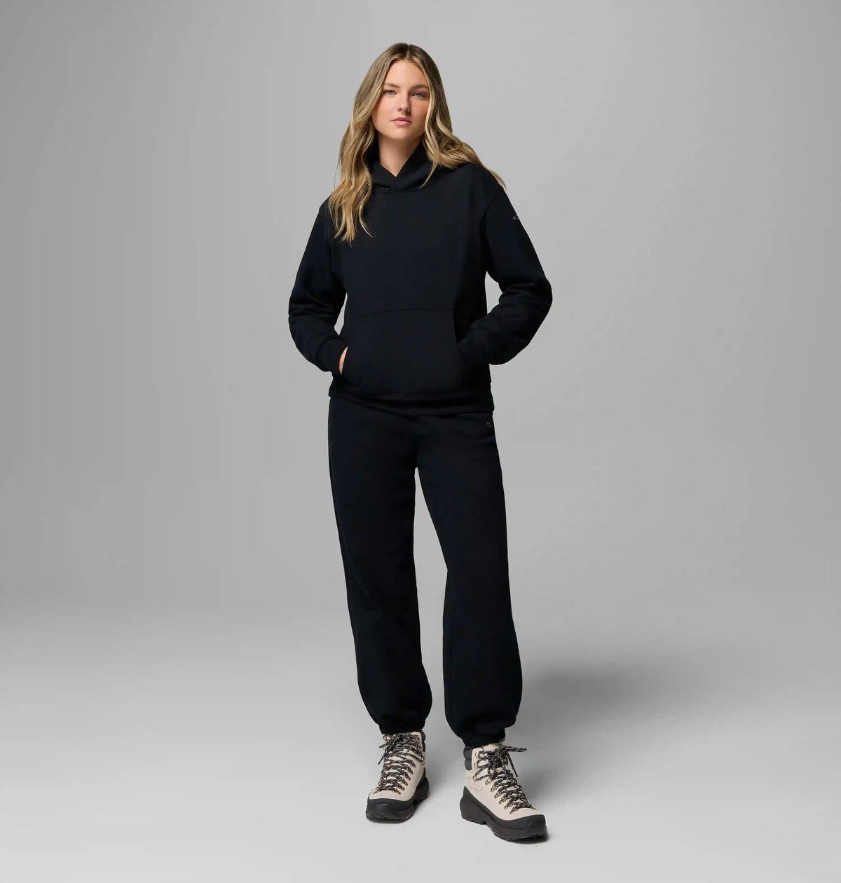 Women's Amber Glow Hoodie