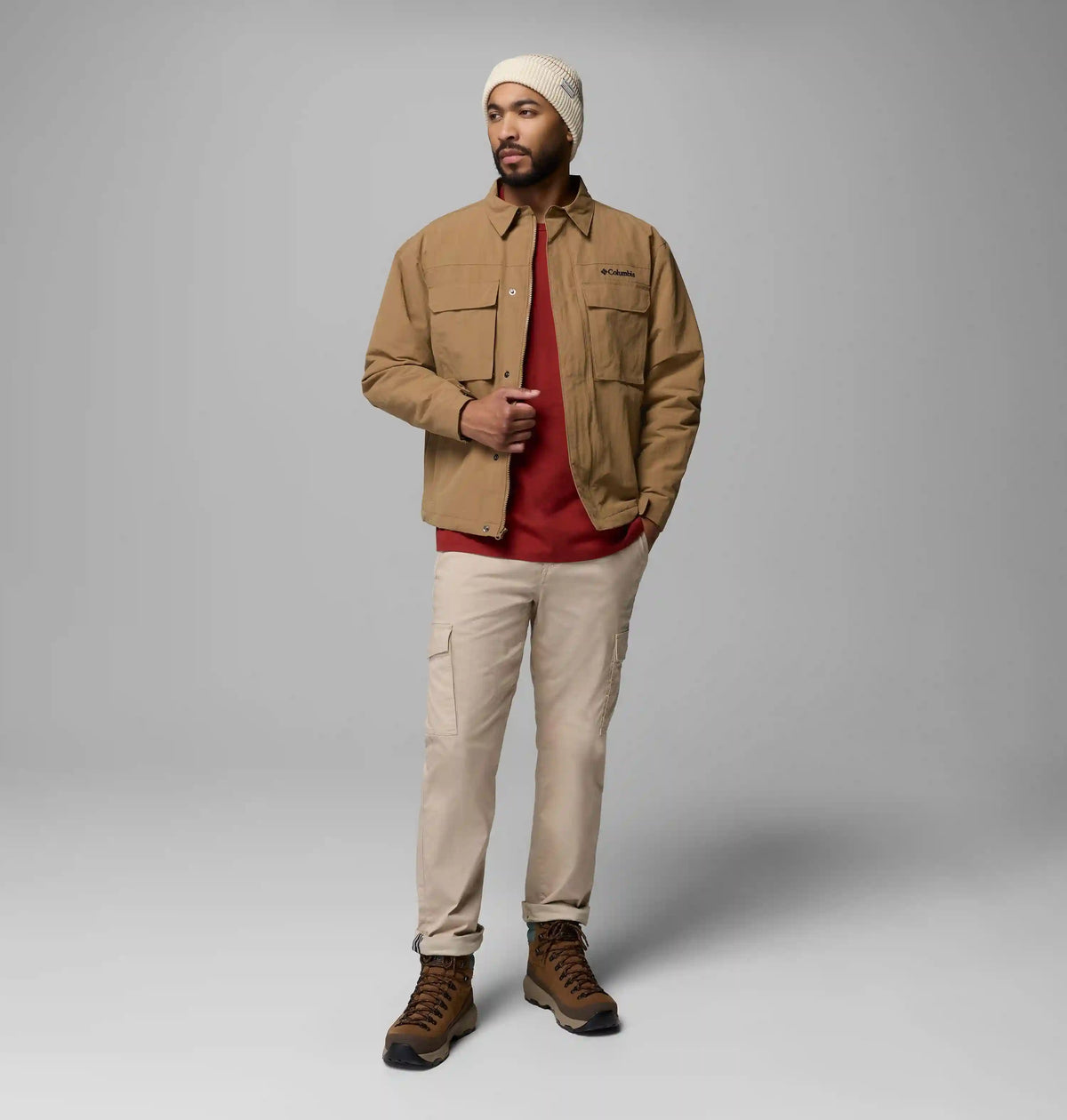 Men's Timberline Tough Jacket