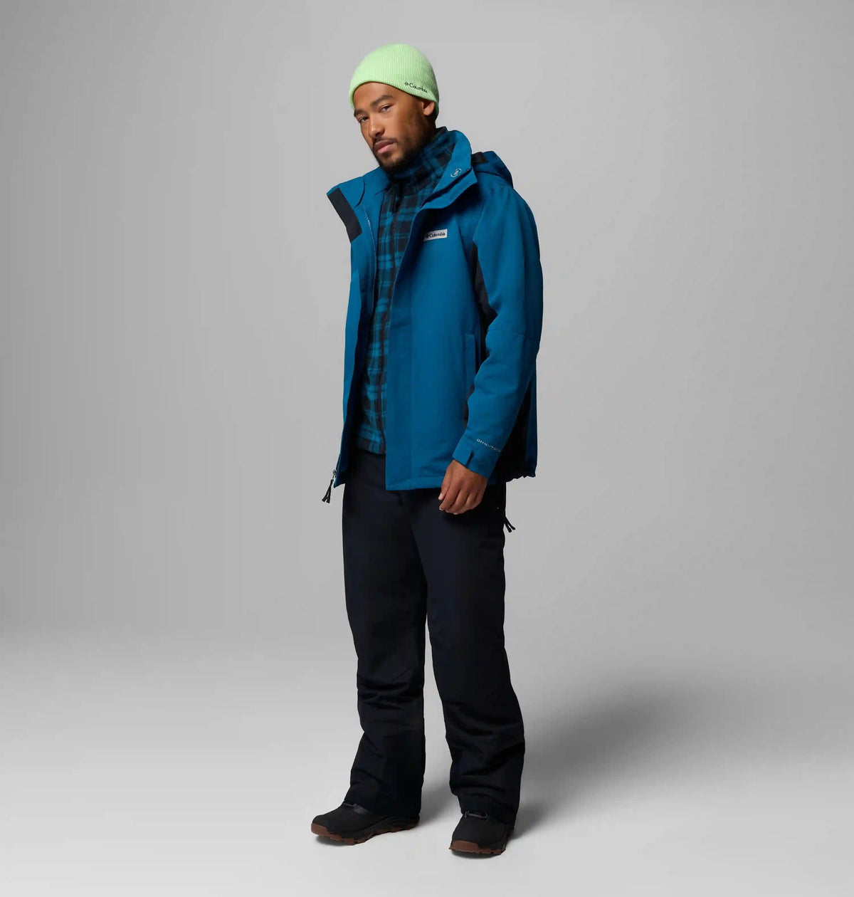 Men's Bugaboo VI Pants