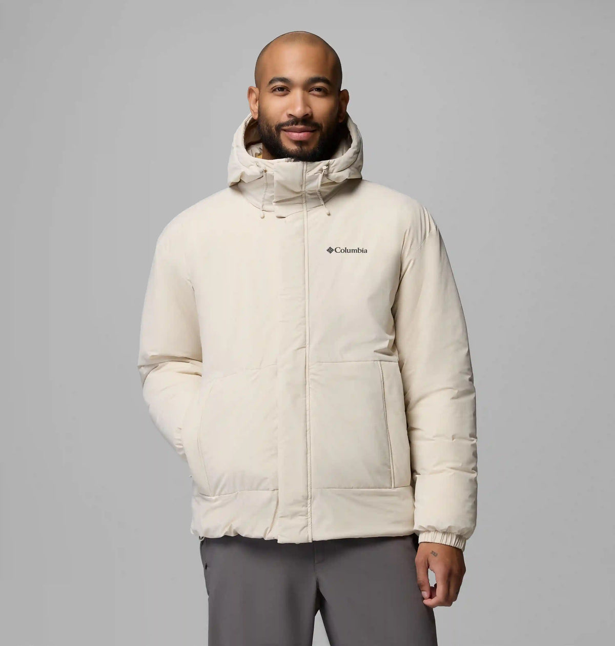 Men's Street Heights Insulated Jacket