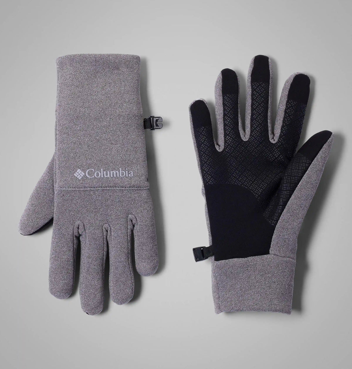 Women's CSConnect Touch Gloves