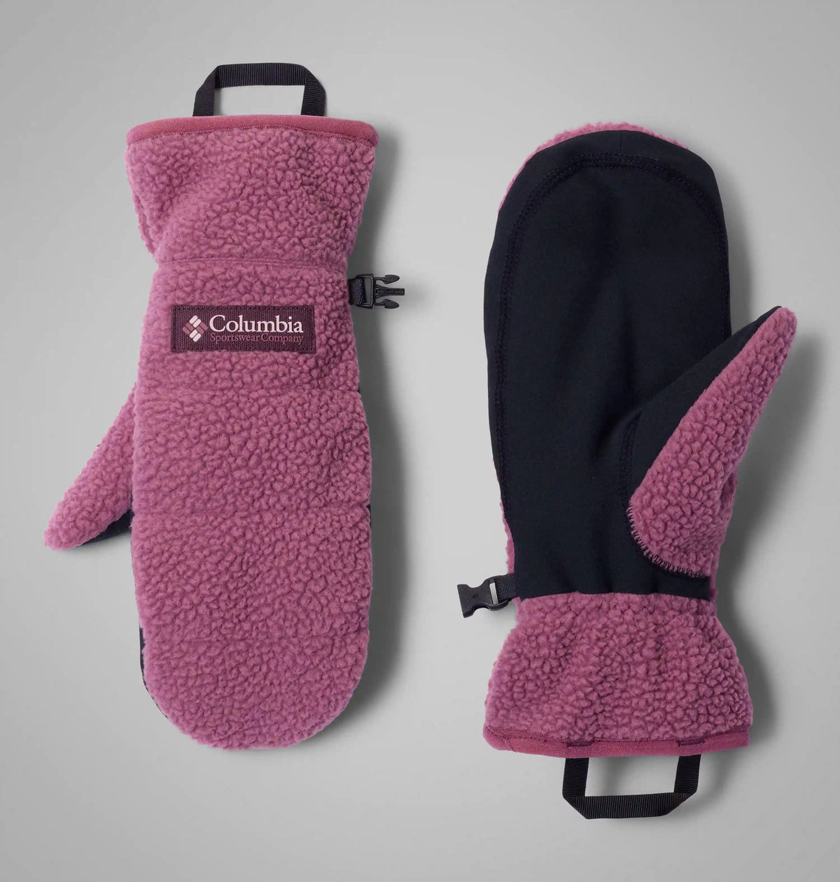 Women's Helvetia Mittens