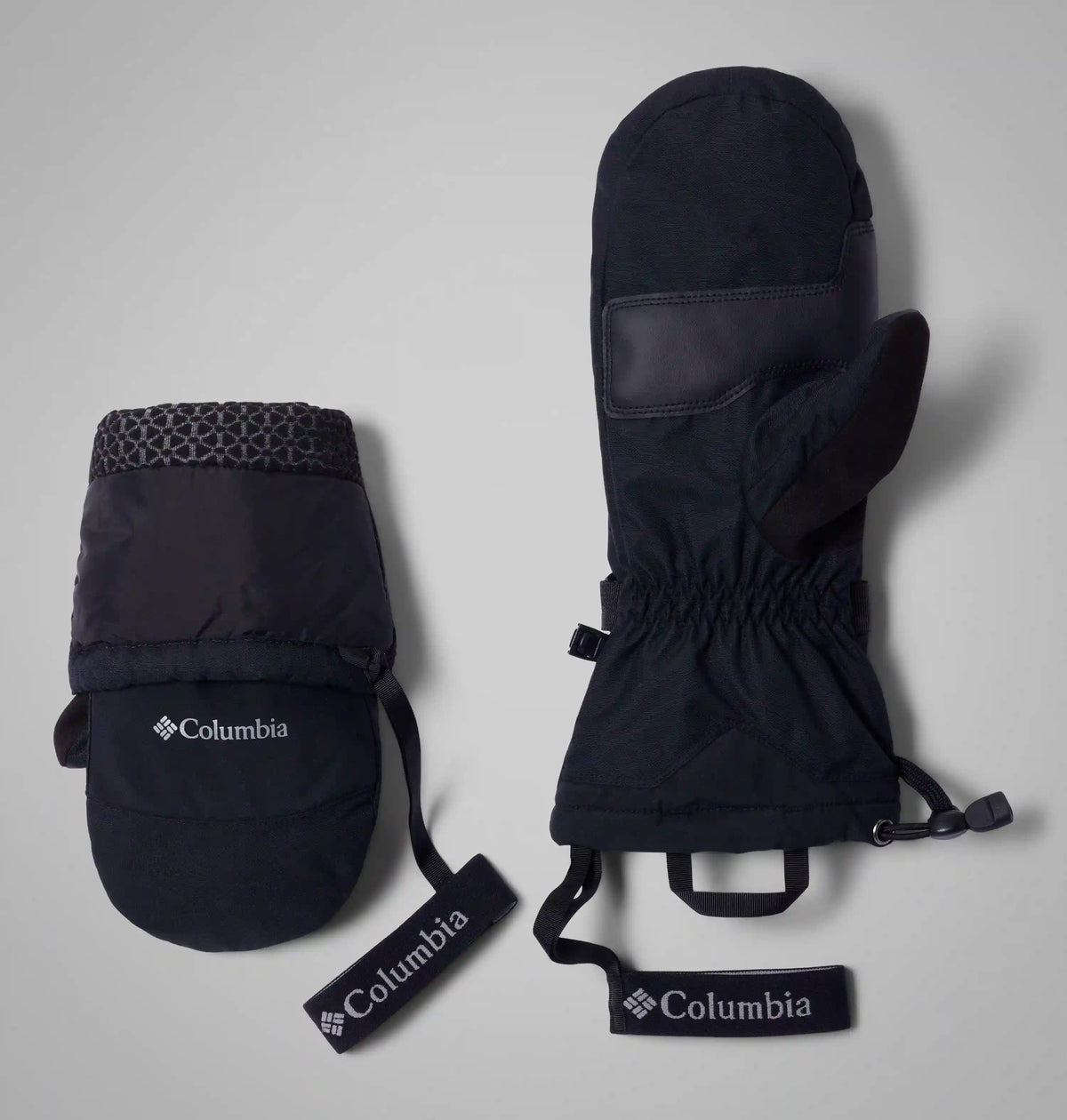 Arctic Slope Seeker Mittens