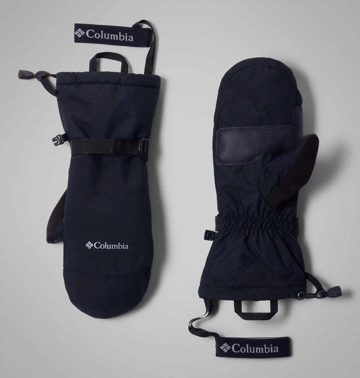 Arctic Slope Seeker Mittens