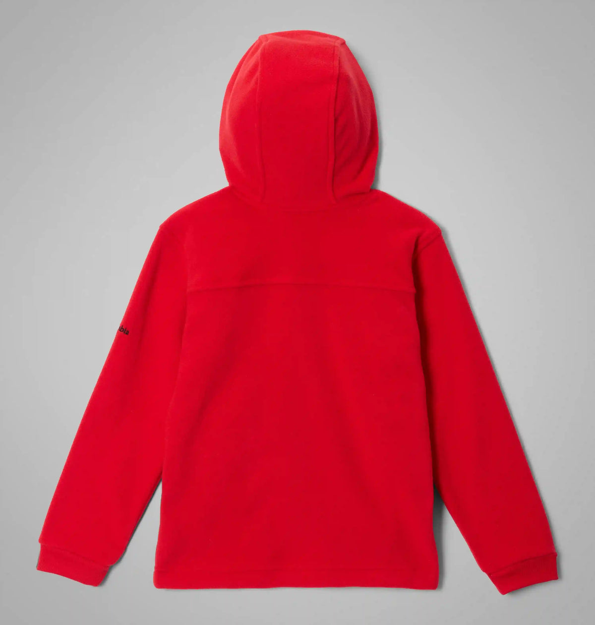 Kids' Collegiate Flanker Fleece Hoodie