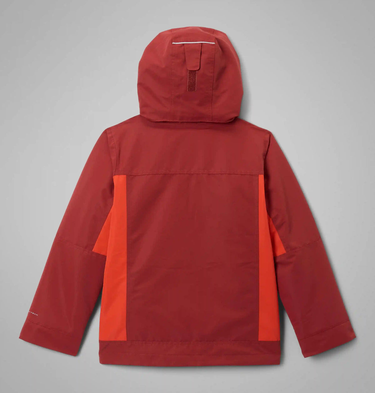 Boys' Bugaboo IV Fleece Interchange Jacket